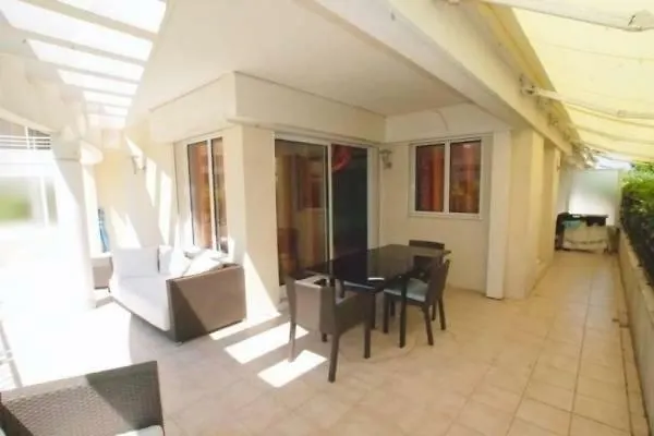 Residence Royal Palm Appt 27E
