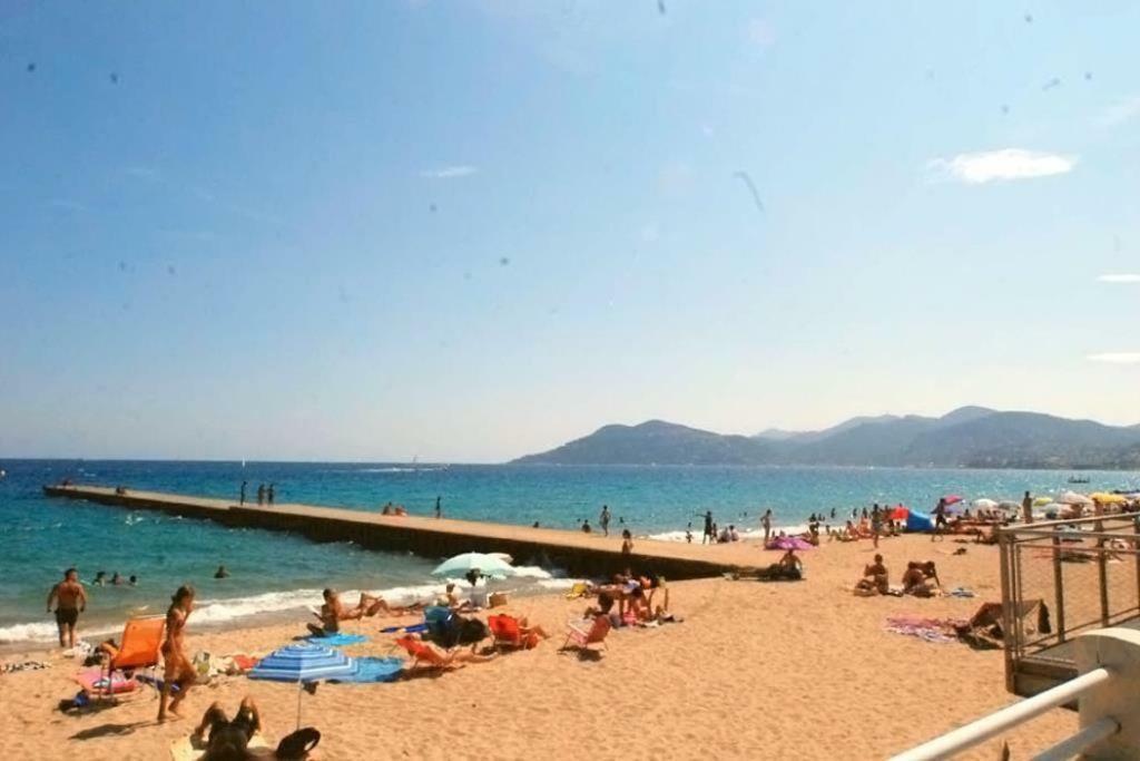 Royal Palm Appt 27e Apartment Cannes