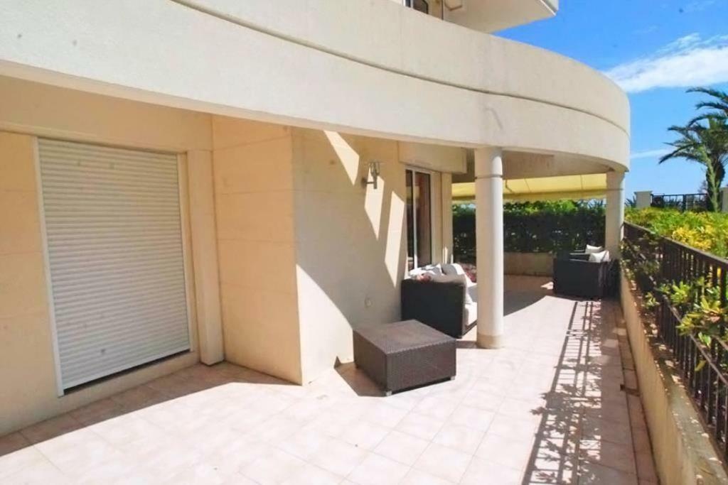 Apartment Royal Palm Appt 27e *