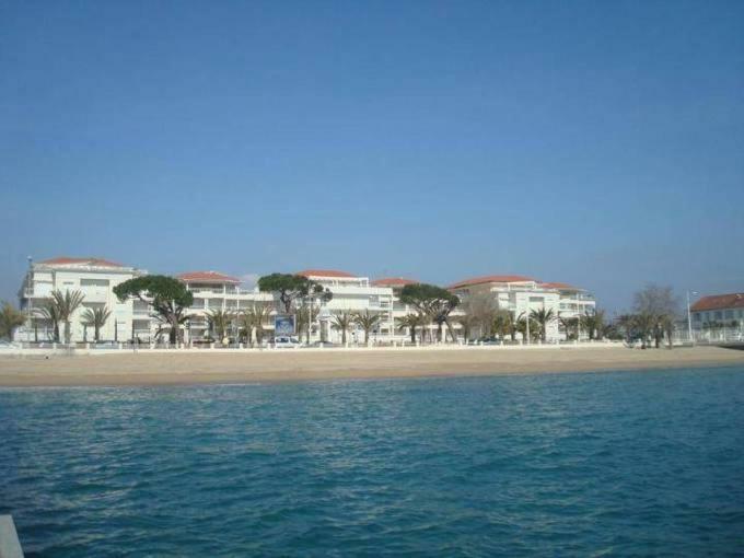Royal Palm Appt 27e * Cannes