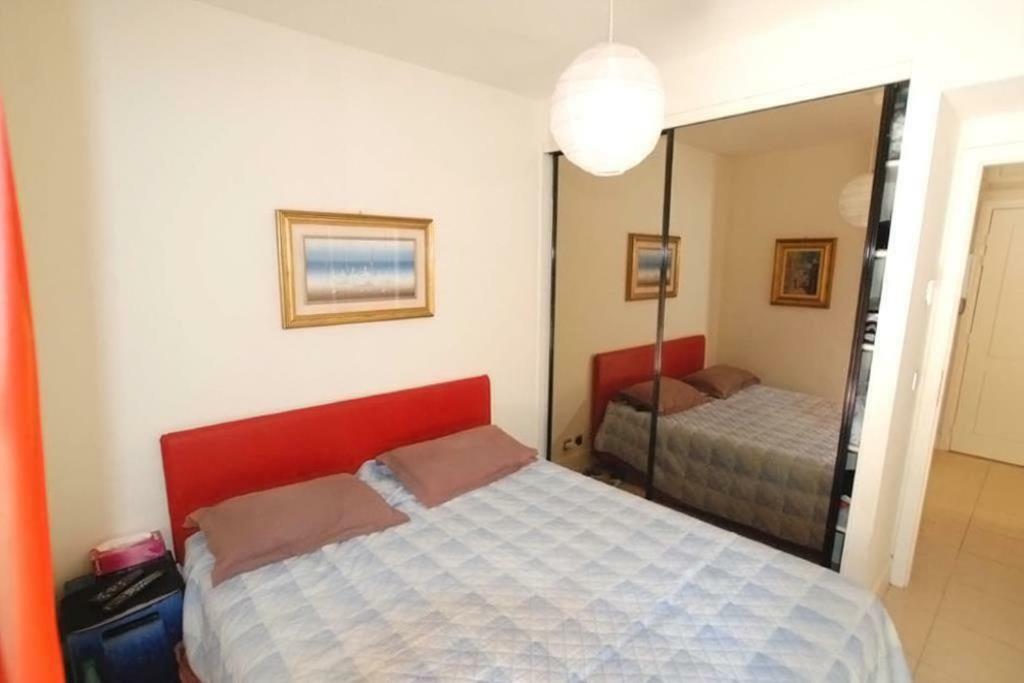 Apartment Royal Palm Appt 27e