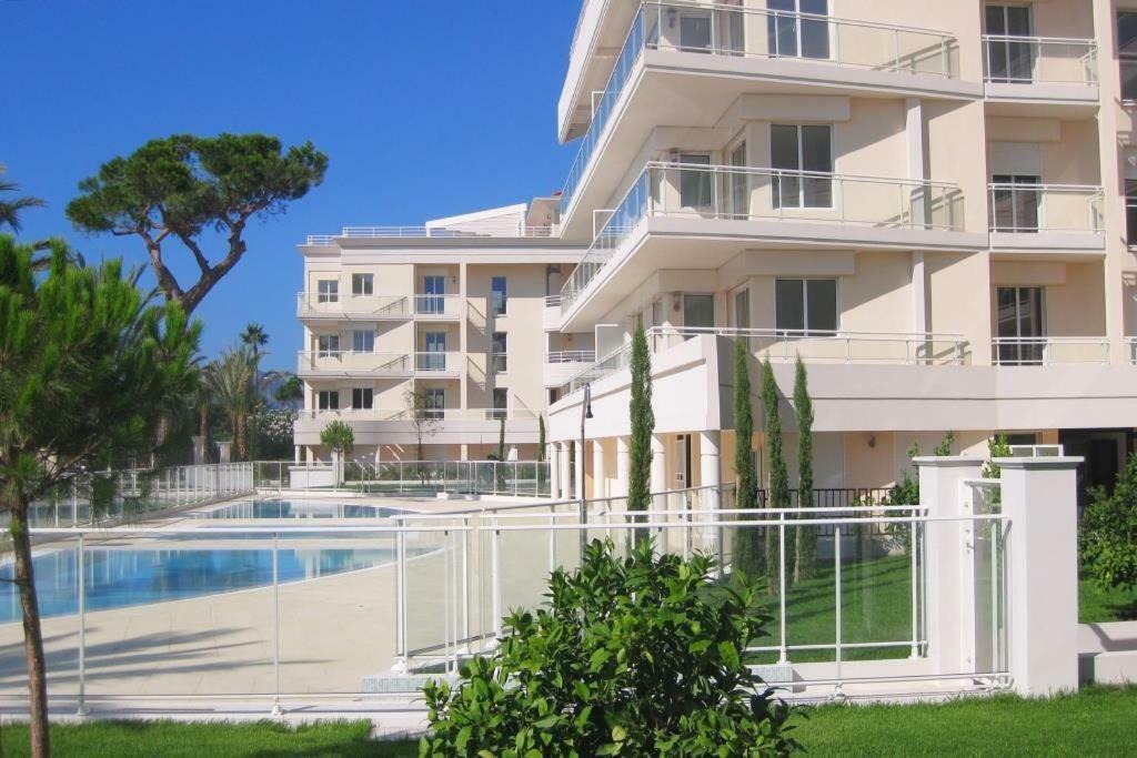 Royal Palm Appt 27e Apartment Cannes