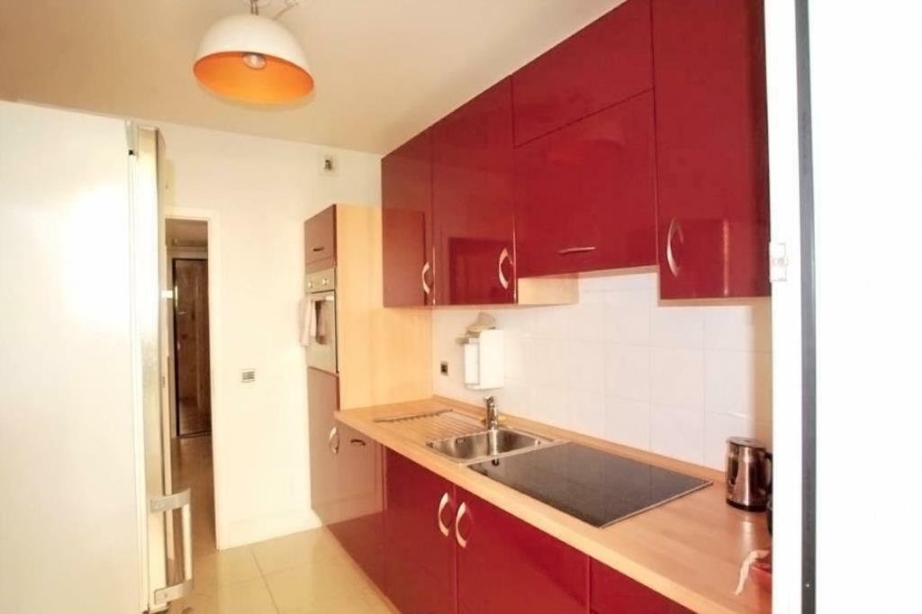 Apartment Royal Palm Appt 27e